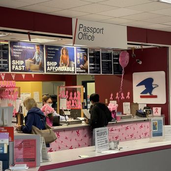 US Post Office - Post Offices Near Me - Braintree, Massachusetts