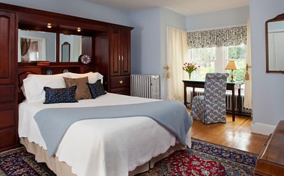 Cornerstone Bed and Breakfast Philadelphia by null
