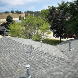Sky High Roofing