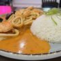Tondero Peruvian Cuisine Whittier