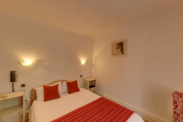 Hôtel La Residence Boutique hôtel pour un week end à Narbonne by null