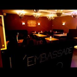 L'Embassade