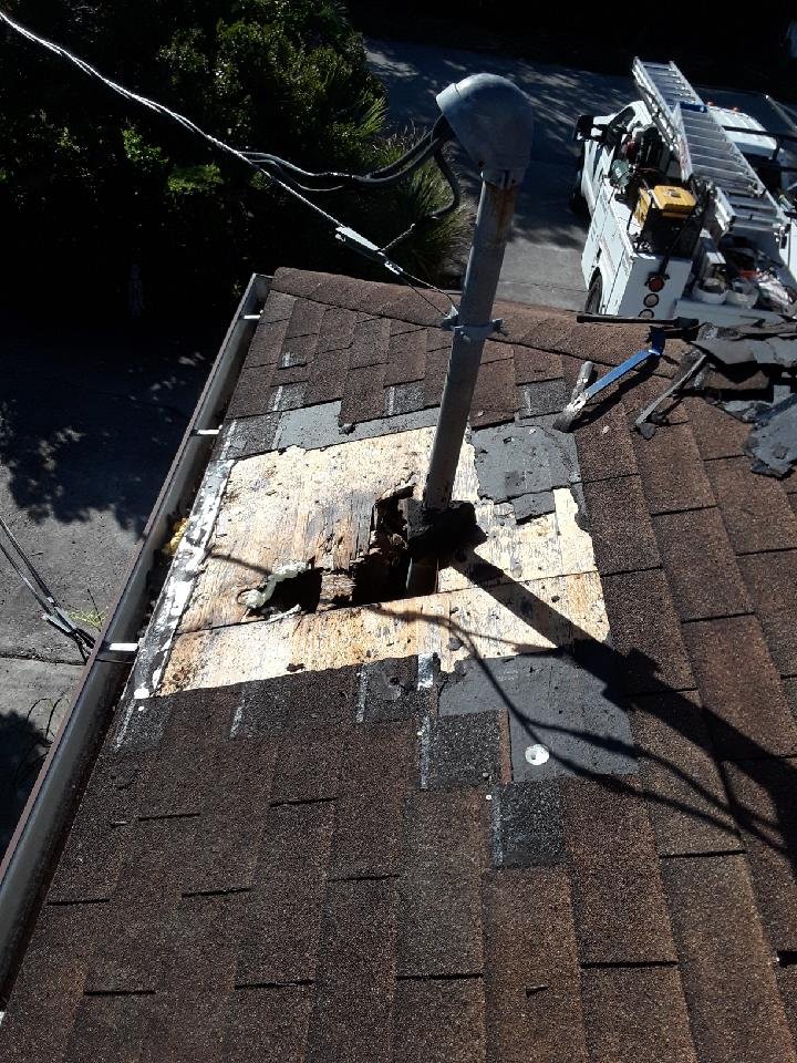 Slide of Florida State Restoration Services