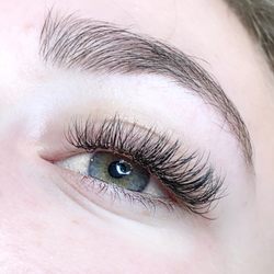About Face by Jill - Eyelash Extensions