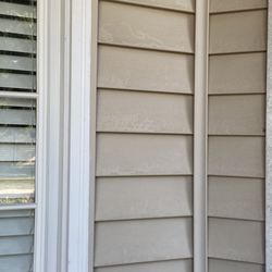 Paramount Exterior Cleaning