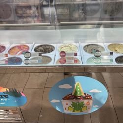 Dunkin' - Icecream (1/2)