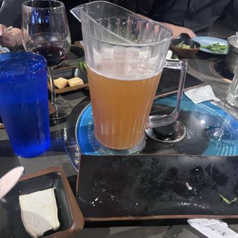 Seapot - Hot Pot Near Me - Plano, Texas