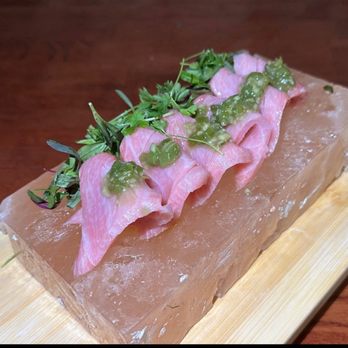 Goku Sushi - Toro on the rock - Sushi Bars Near Me - San Jose, California Goku Sushi - Toro on the rock - Sushi Bars Near Me - San Jose, California
