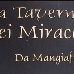 La Taverna Dei Miracoli