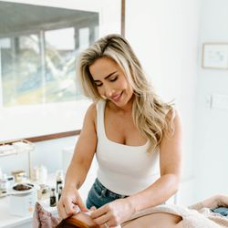 Taylor Woods Skincare