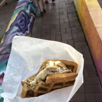 Novel Ice Cream - Desserts Near Me - Phoenix, Arizona