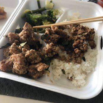 Bento Xpert - Five spices crispy chicken - Taiwanese Near Me - Milwaukee, Wisconsin Bento Xpert - Five spices crispy chicken - Taiwanese Near Me - Milwaukee, Wisconsin