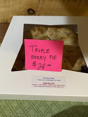 Five Acre Farm Stand by null