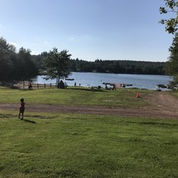 Hunter Lake Campground