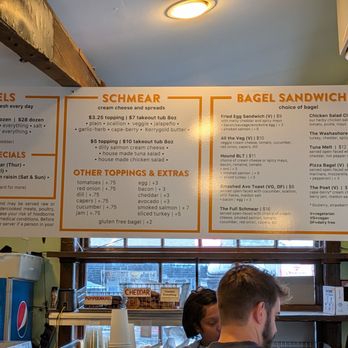 Bagel Hound - Bagels Near Me - Wellfleet, Massachusetts Bagel Hound - Bagels Near Me - Wellfleet, Massachusetts