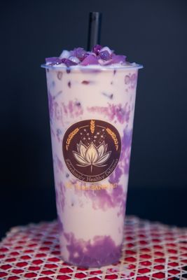 Oh Yeah Banh Mi by null