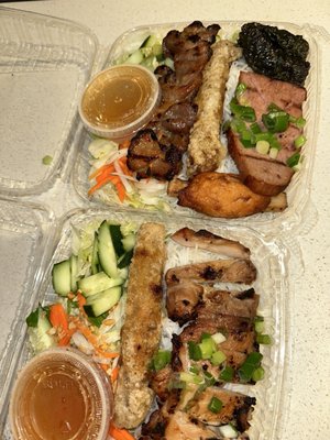 Mekong Village by null