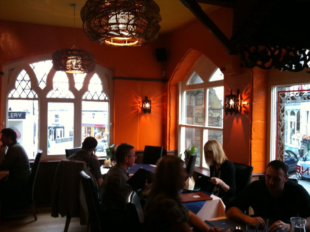 Doi Intanon Thai Restaurant