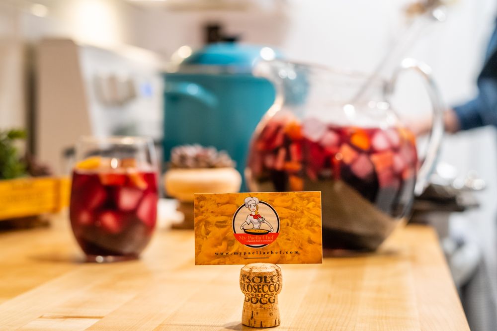 MY PAELLA CHEF Tucson, Arizona Caterers Phone Number Yelp