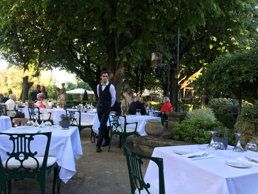 Hôtel Le Pigonnet 5 étoiles - Esprit de France by null