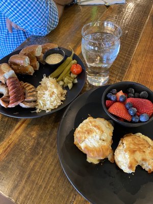 Craft and Draft Irmo by null