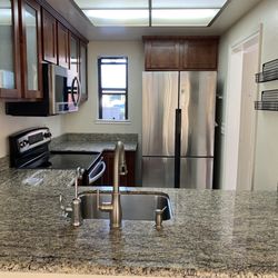 Duenas Cleaning Services - Deep cleaning