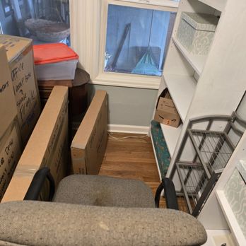 Coastline Moving - Movers Near Me - Beaverton , Oregon