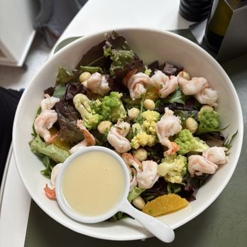 Ginger Ristoranti - Italian Near Me - New York, New York Ginger Ristoranti - Italian Near Me - New York, New York