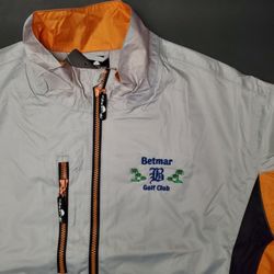 Gaspar Stitch - Betmar Golf Gear