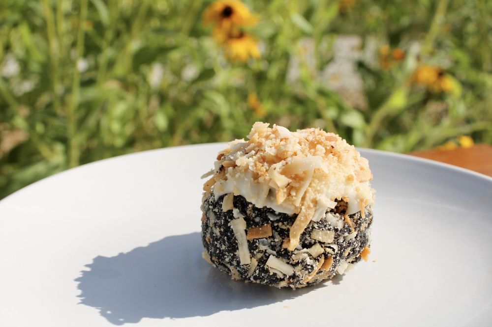 SUGAR APPLE BAKING COMPANY Updated August 2024 Fayetteville