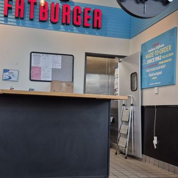 Fatburger & Buffalo's Express - Counter - Burgers Near Me - Corona, California Fatburger & Buffalo's Express - Counter - Burgers Near Me - Corona, California