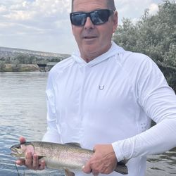 Wyoming Anglers