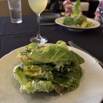 Solera - First course:  solera caesar - Lounges Near Me - Honolulu, Hawaii