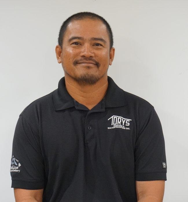 Slide of Tory's Roofing & Waterproofing