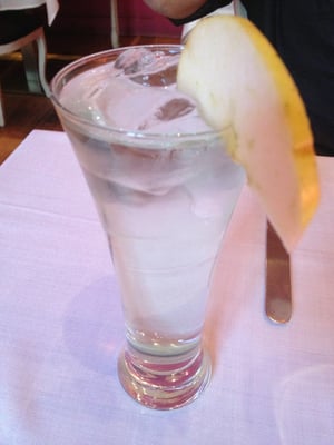El Pecado Restaurante by null