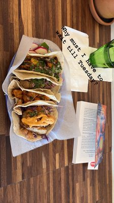 El Lado Taco by null