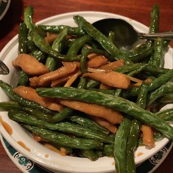 Veggie Heaven - Ginger Chicken - Chinese Near Me - Denville, New Jersey