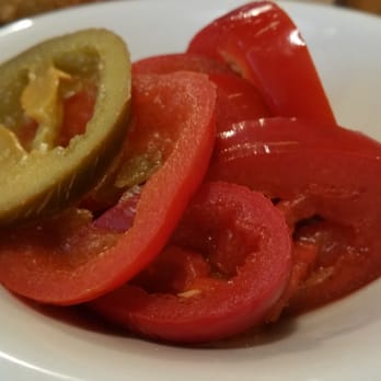 Reisterstown Diner - Nice fresh peppers anyone? NOT! French Toast was good though! - Salad Near Me - Reisterstown, Maryland Reisterstown Diner - Nice fresh peppers anyone? NOT! French Toast was good though! - Salad Near Me - Reisterstown, Maryland