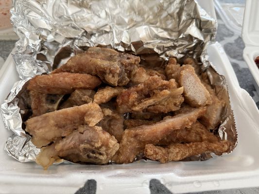 Taste of Hong Kong by null