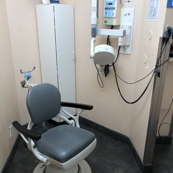 Bellflower Dental Group - X-ray room - General Dentistry Near Me - Bellflower, California