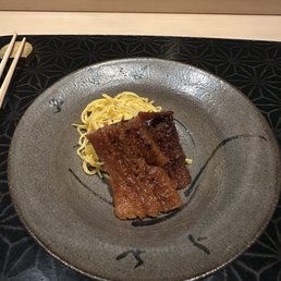 Unagi / Eel Unagi / Eel