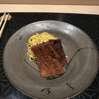 Yoshino - Unagi / Eel - Sushi Bars Near Me - New York, New York Yoshino - Unagi / Eel - Sushi Bars Near Me - New York, New York