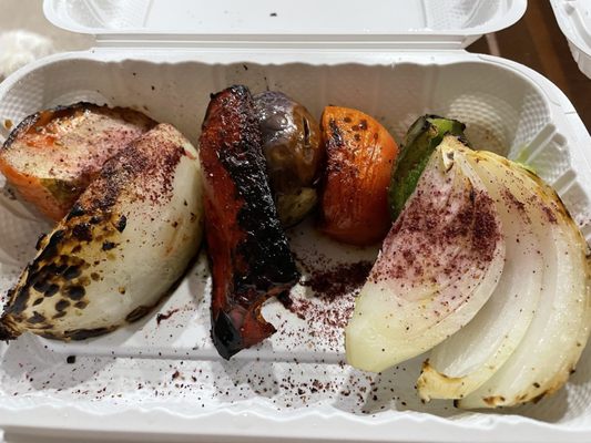 Arlington Kabob by null