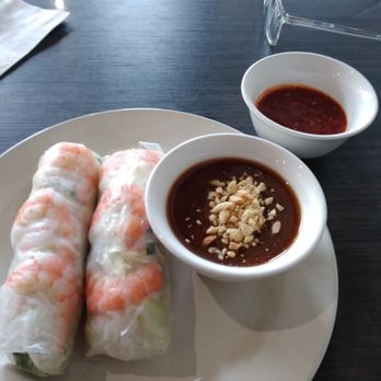 My Lan Bistro - Spring roll - Vietnamese Near Me - Fort Worth, Texas
