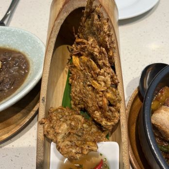 Benny's - Still ukoy - Restaurants Near Me - Makati, NCR Benny's - Still ukoy - Restaurants Near Me - Makati, NCR