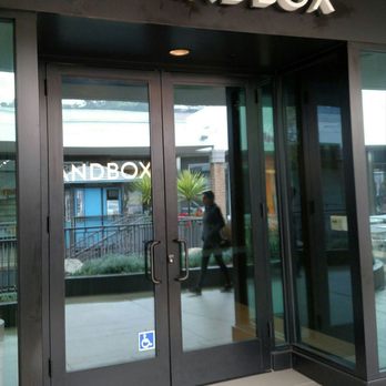 Sandbox VR - Suite entrance - Virtual Reality Centers Near Me - San Diego, California Sandbox VR - Suite entrance - Virtual Reality Centers Near Me - San Diego, California
