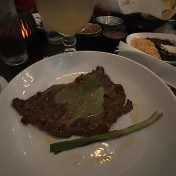 Luna Mexican Bar & Grill - Carne Asada Lunch - Bars Near Me - Murrells Inlet, South Carolina