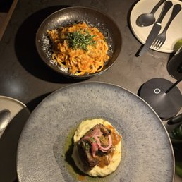 Double R Ranch Braised Beef Cheek