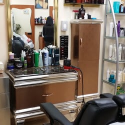 Davidoff Beauty Salon