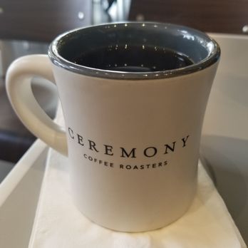 Ceremony Coffee Roasters - Harbor Point - Coffee & Tea Near Me - Baltimore, Maryland Ceremony Coffee Roasters - Harbor Point - Coffee & Tea Near Me - Baltimore, Maryland